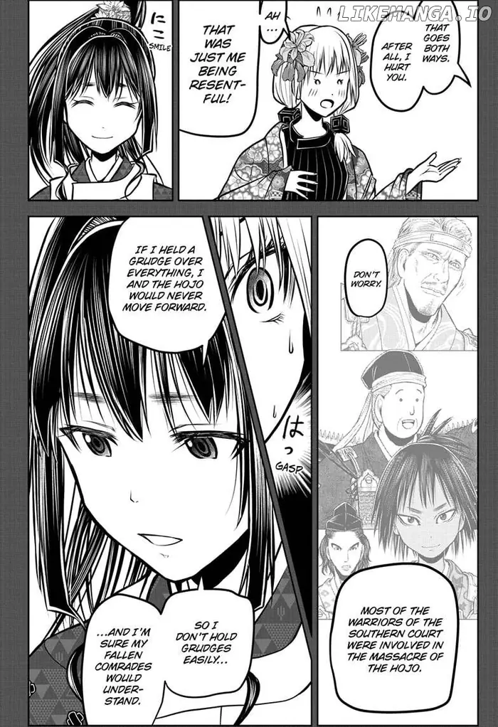 The Elusive Samurai Chapter 182 image 10_optimized
